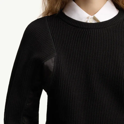 Cotton Jumper