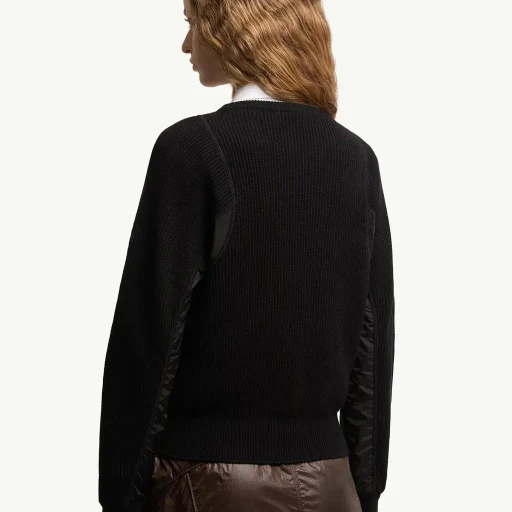 Cotton Jumper