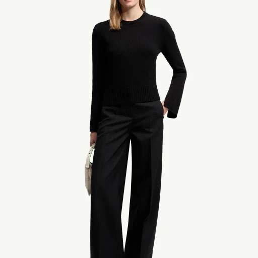 Wool & Cashmere Jumper