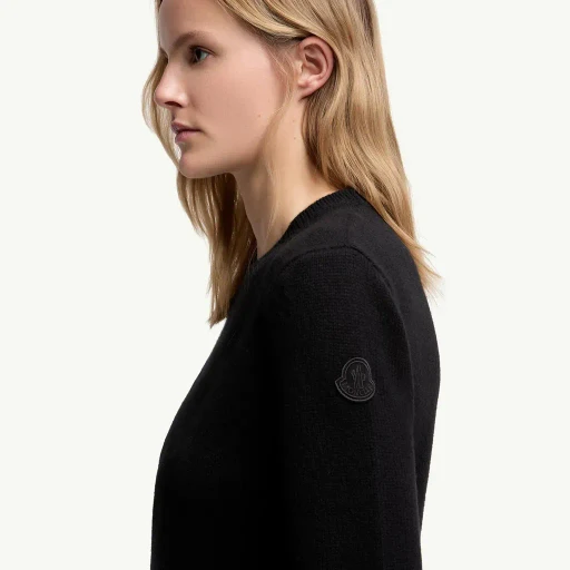 Wool & Cashmere Jumper