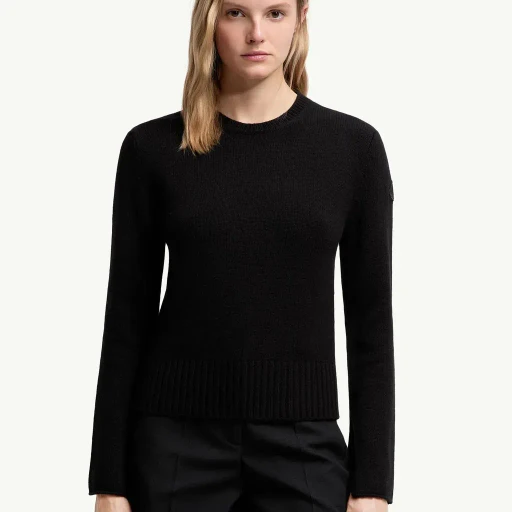 Wool & Cashmere Jumper