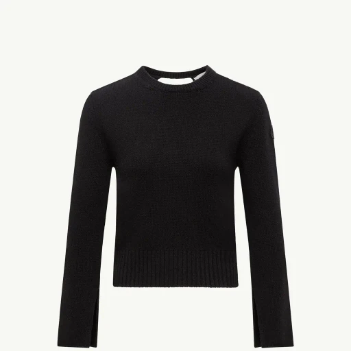 Wool & Cashmere Jumper