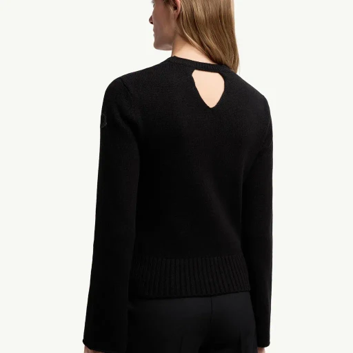 Wool & Cashmere Jumper