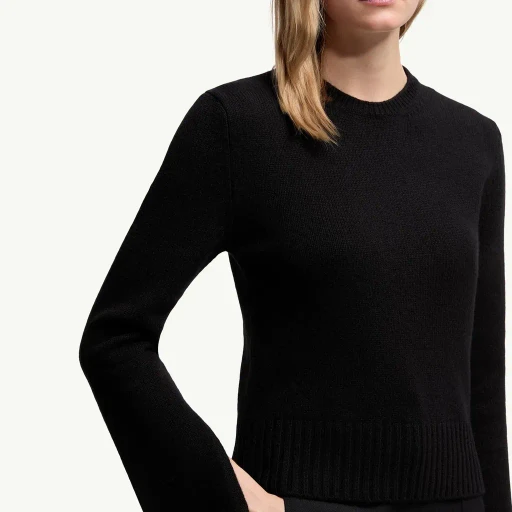 Wool & Cashmere Jumper