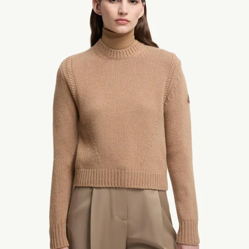 Wool & Cashmere Jumper