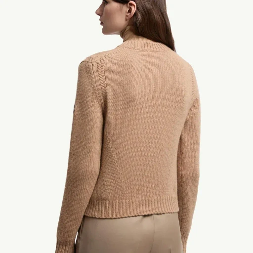 Wool & Cashmere Jumper