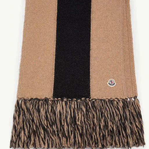 Wool, Cashmere & Mohair Poncho