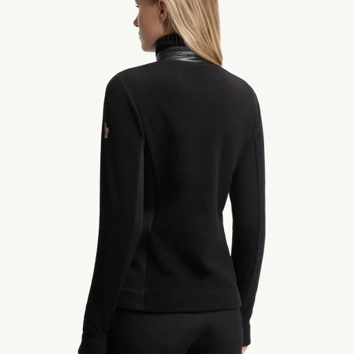 Half-Zip Sweatshirt