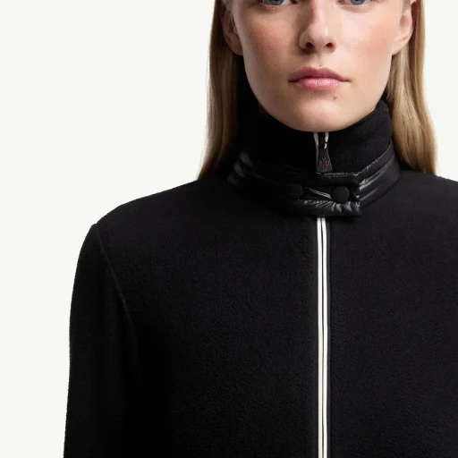 Half-Zip Sweatshirt