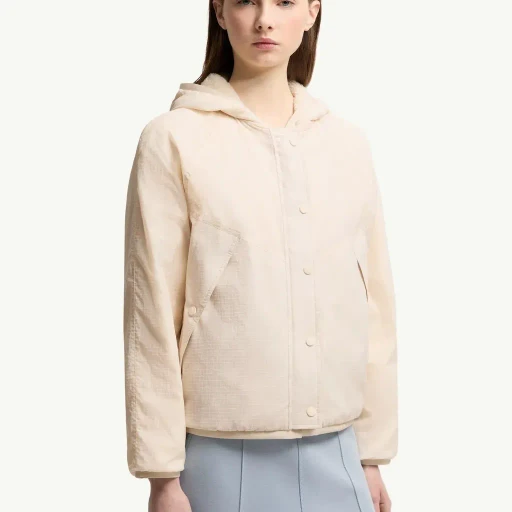 Reversible Polartec® High Loft™ Hoodie
