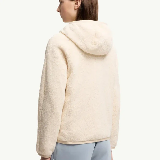 Reversible Polartec® High Loft™ Hoodie