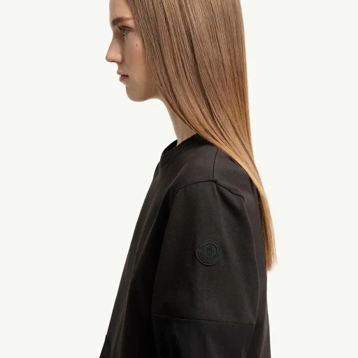 Cotton & Ripstop T-Shirt