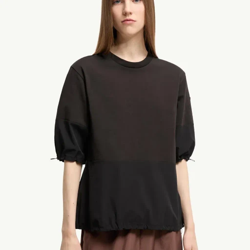 Cotton & Ripstop T-Shirt