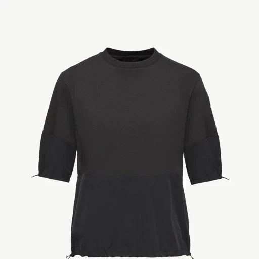 Cotton & Ripstop T-Shirt
