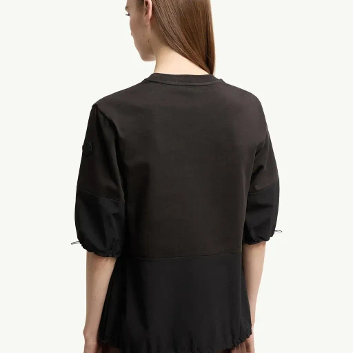 Cotton & Ripstop T-Shirt