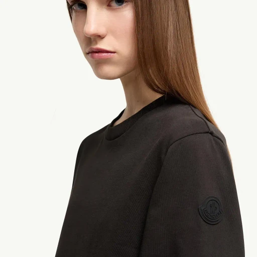 Cotton & Ripstop T-Shirt