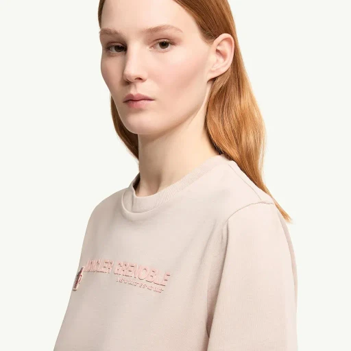 Logo Cotton T-Shirt