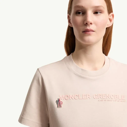 Logo Cotton T-Shirt
