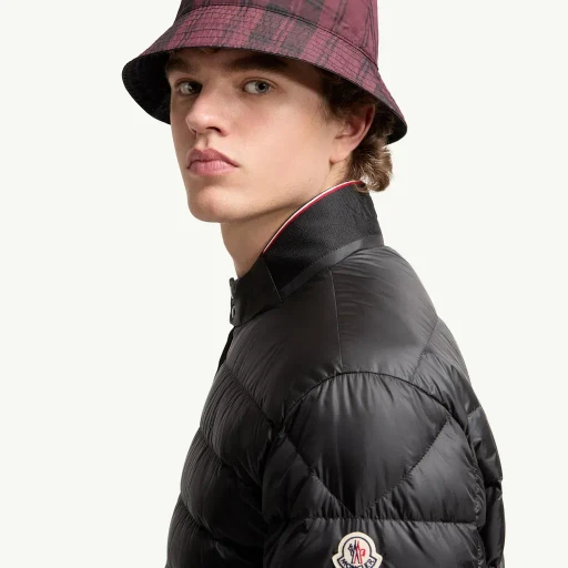 Rigel Short Down Jacket