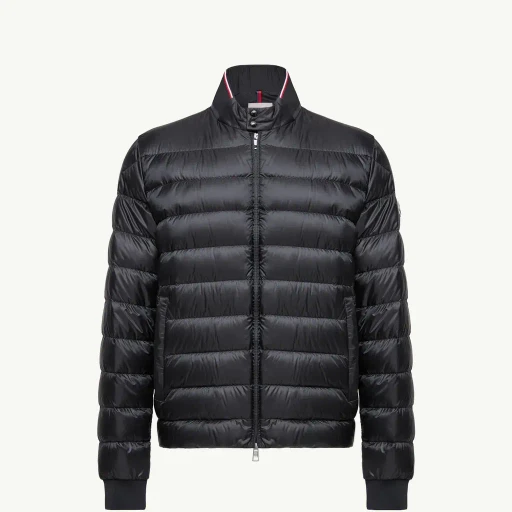 Rigel Short Down Jacket