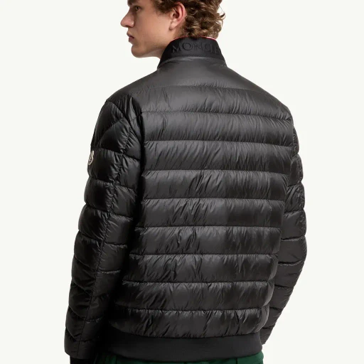 Rigel Short Down Jacket