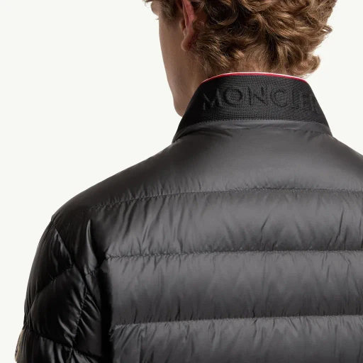 Rigel Short Down Jacket