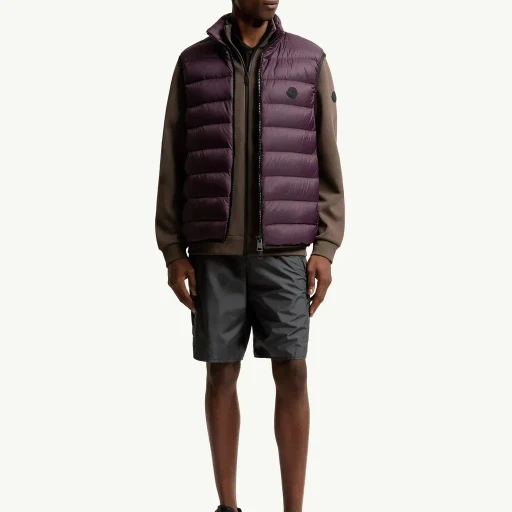 Deneb Down Gilet