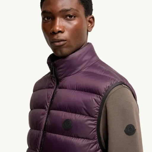 Deneb Down Gilet
