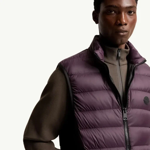 Deneb Down Gilet