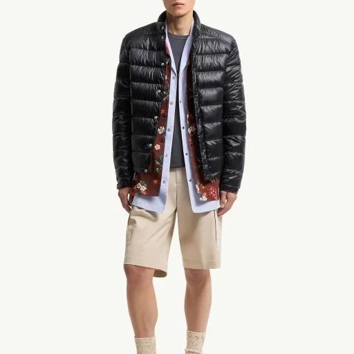 Selves Short Down Jacket