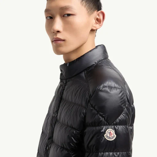Selves Short Down Jacket