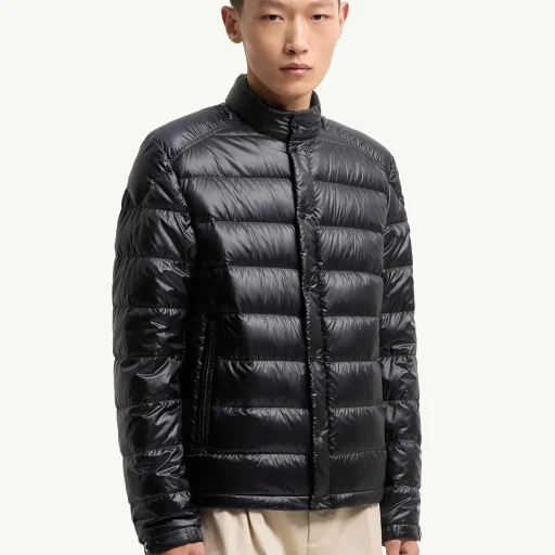 Selves Short Down Jacket
