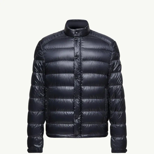 Selves Short Down Jacket