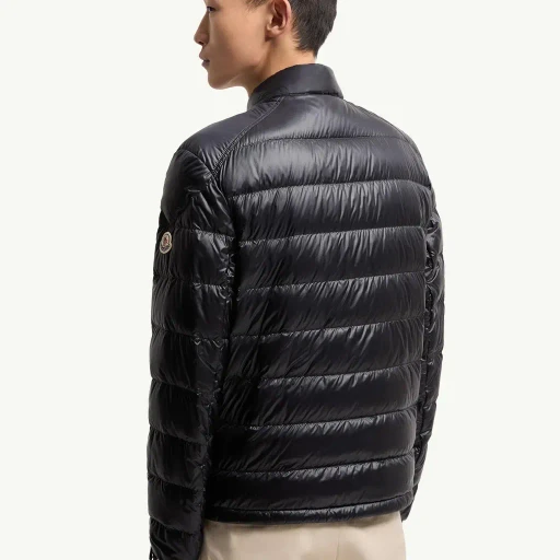 Selves Short Down Jacket