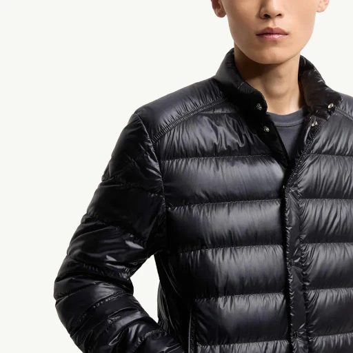 Selves Short Down Jacket