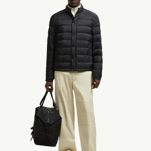 Selves Short Down Jacket