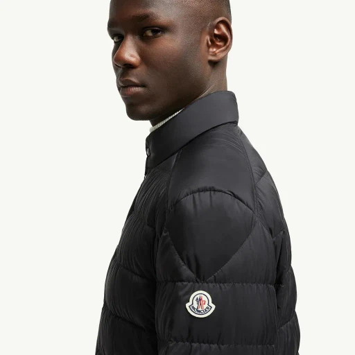 Selves Short Down Jacket