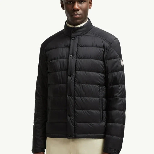 Selves Short Down Jacket