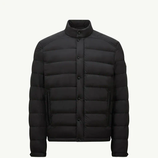 Selves Short Down Jacket