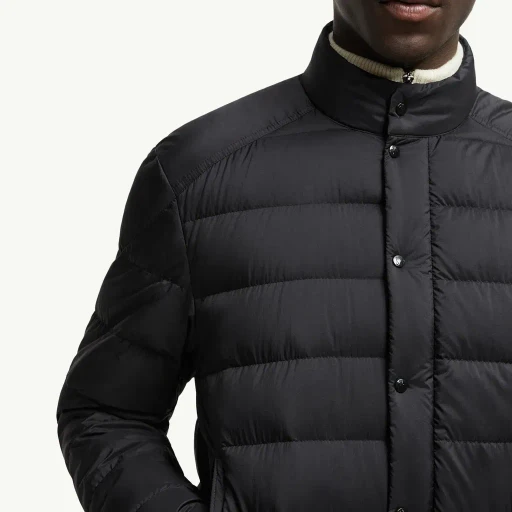 Selves Short Down Jacket