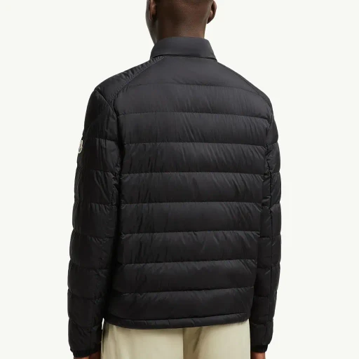 Selves Short Down Jacket