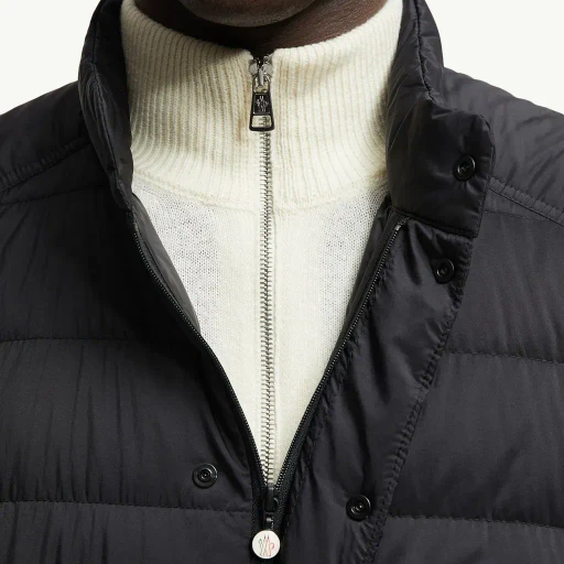 Selves Short Down Jacket
