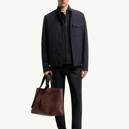 Zonda Short Down Jacket