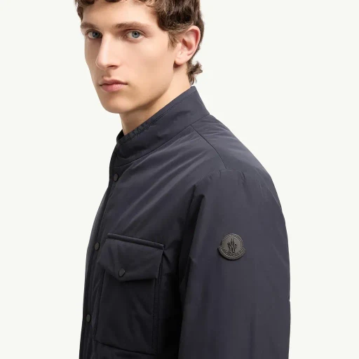 Zonda Short Down Jacket