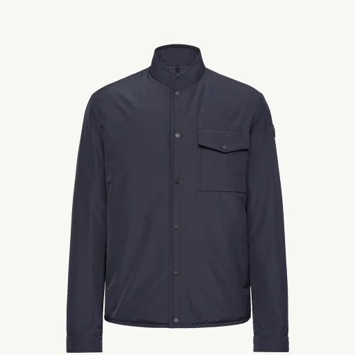 Zonda Short Down Jacket