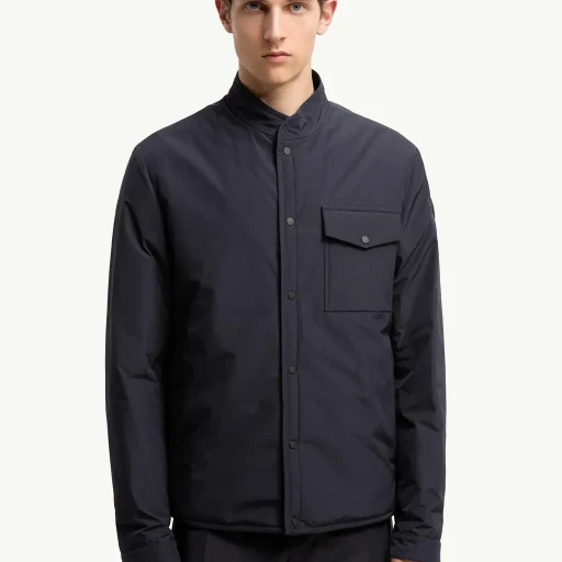Zonda Short Down Jacket