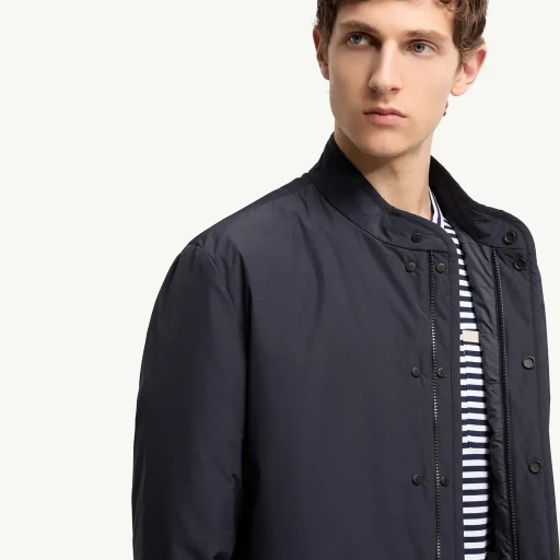 Zonda Short Down Jacket