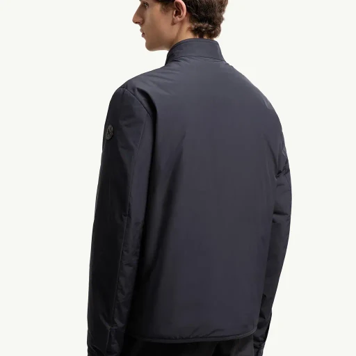 Zonda Short Down Jacket