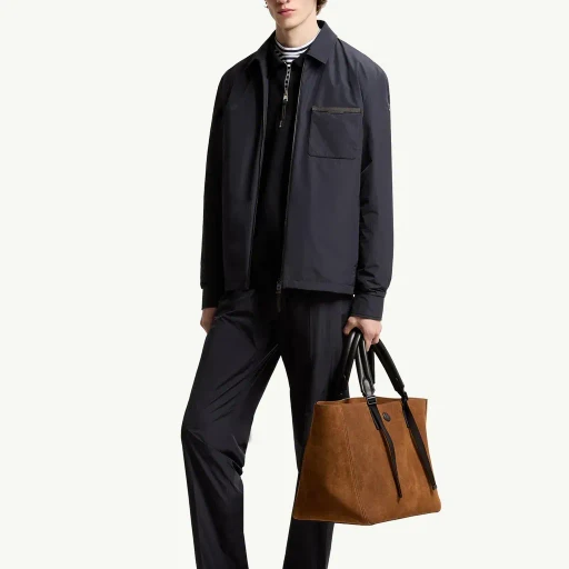 Tollymore Down Shirt Jacket