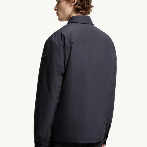 Tollymore Down Shirt Jacket